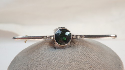 Schöne antike diamant - antike,