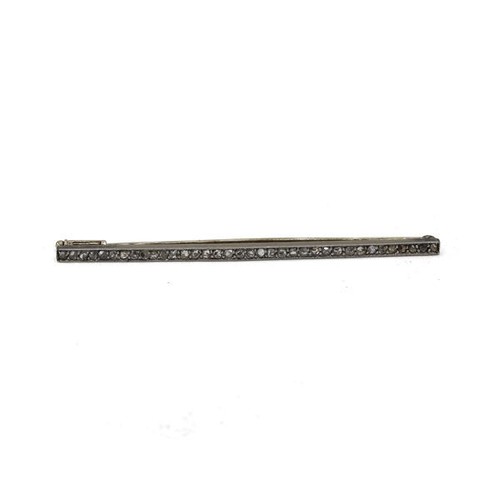 Brosche nadel antik mit - brosche,