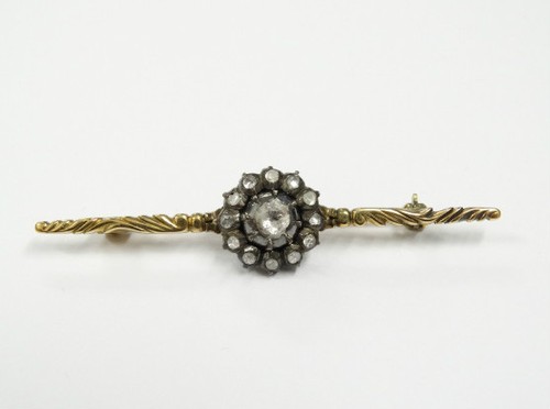 Antike gold 585 silber - antike,