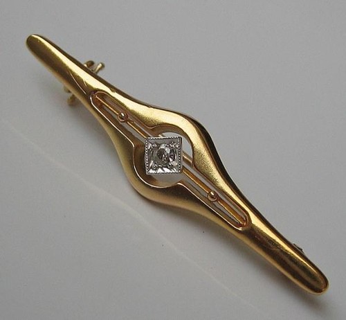 Brosche nadel pin - nadel,
