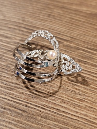 Vintage teka brosche 14k - /, 585