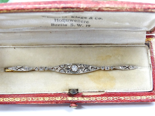2905 gold 585 - 2905,