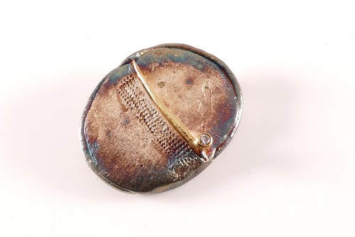 Brosche atelier reister ars - reister,