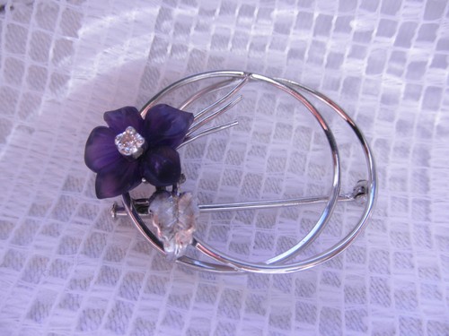 Moderne amethyst - moderne, amethyst-