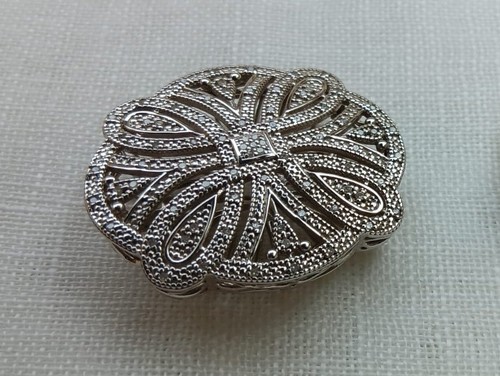 Art deco diamonds - deco,