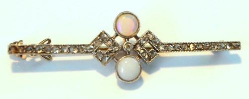 Brosche nadel aus - brosche,, nadel,